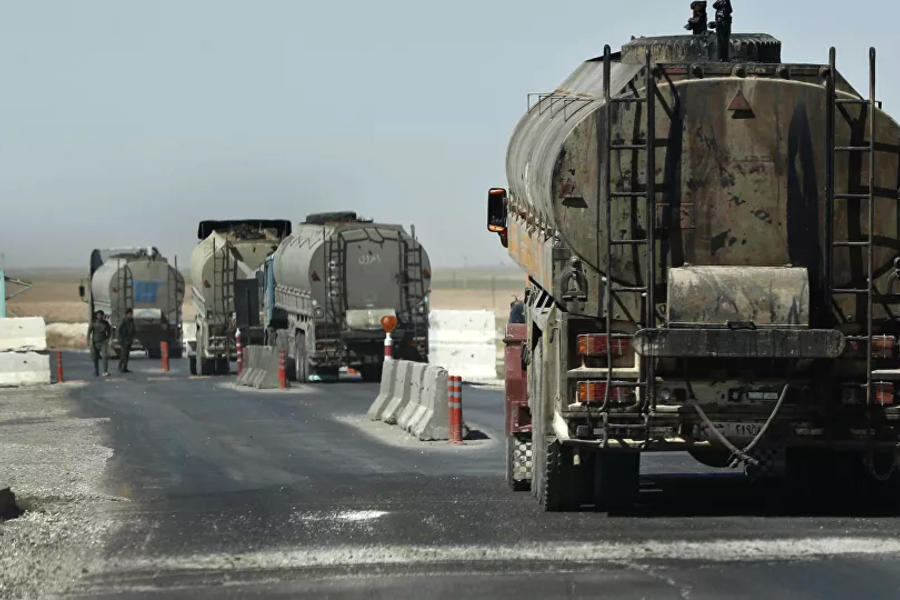 Foto: Hussein Malla / AP