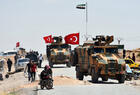 El tutelaje de Turquía se extiende en Siria, sin límites ni condiciones
