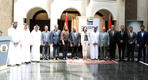 Emiratos inaugura Oficina de Coordinación de Ayuda en Siria