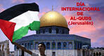 En Siria, se conmemora el Día Internacional de Al-Quds