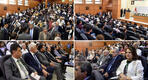 Finalizó en Damasco el Congreso de Modernización y Renovación del Acervo Árabe