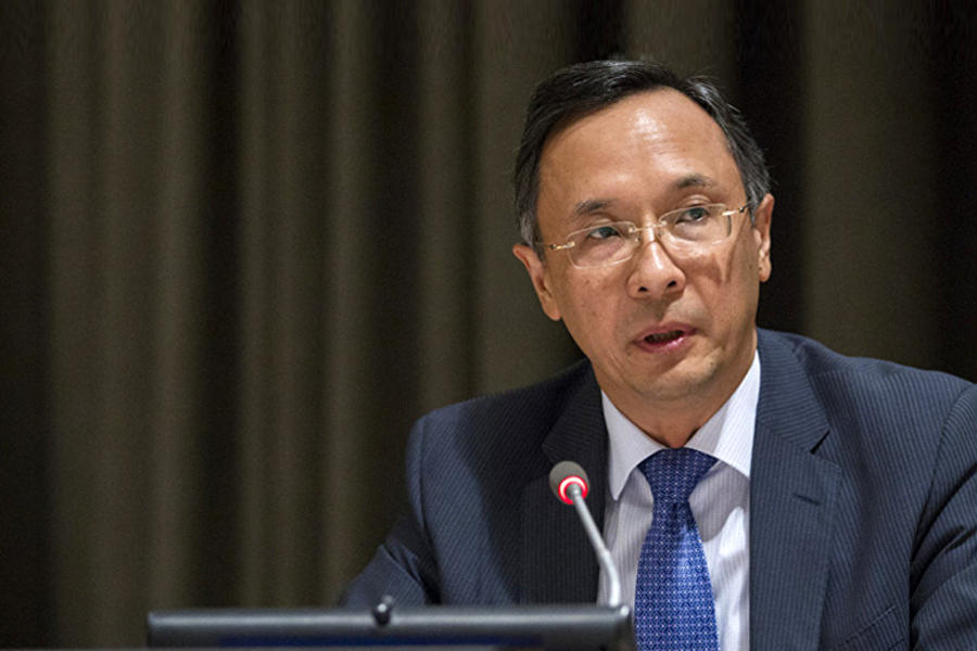 Garantes de Astana mantendrán nueva cumbre tripartita