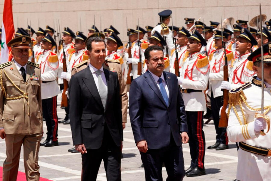 Foto: Reuters.