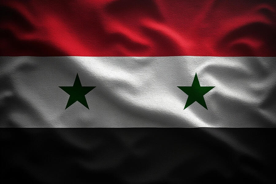 La República Árabe Siria resiste la avanzada terrorista