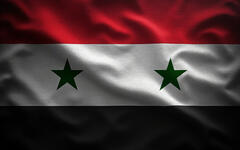 La República Árabe Siria resiste la avanzada terrorista