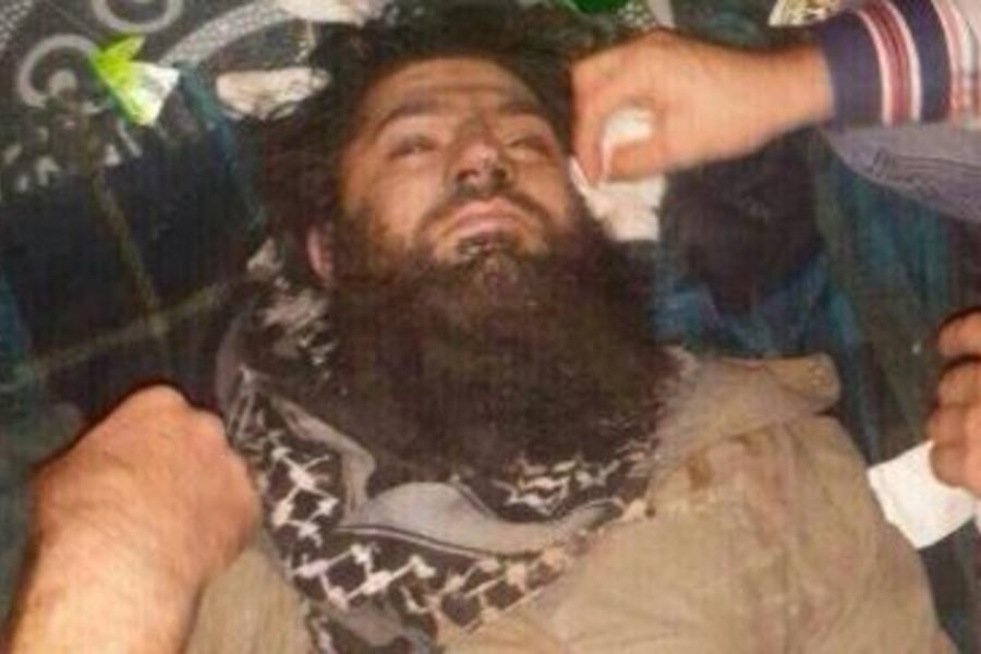 Matan al líder de Ahrar el Sham y otros 28 dirigentes insurgentes