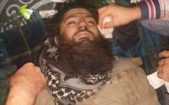 Matan al líder de Ahrar el Sham y otros 28 dirigentes insurgentes