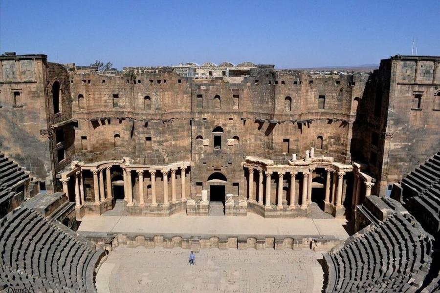 Ministro sirio destaca dimensión de victoria en Palmira