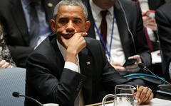 Obama, sin legalidad para intervenir en Siria