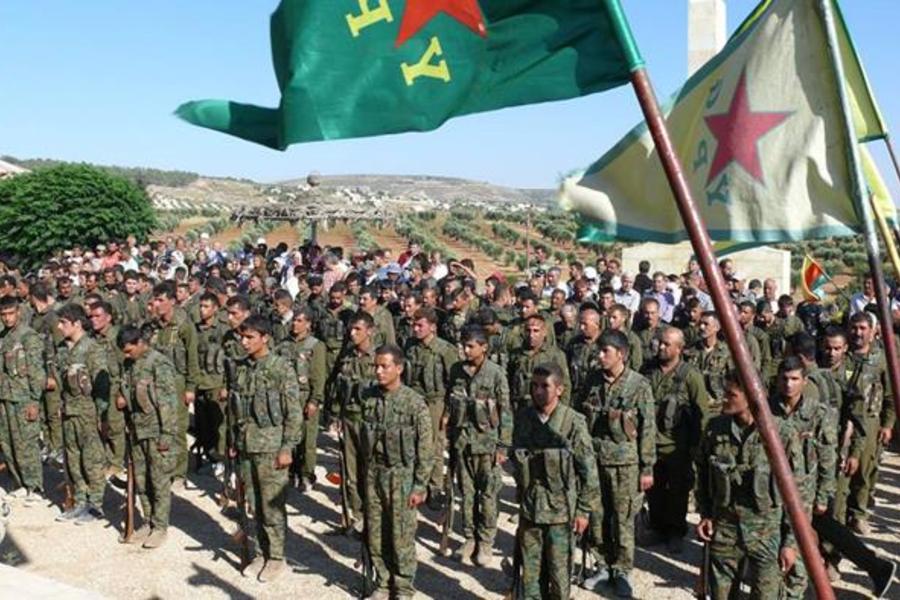 ONU y Amnistía enfrentados por limpieza étnica en Siria