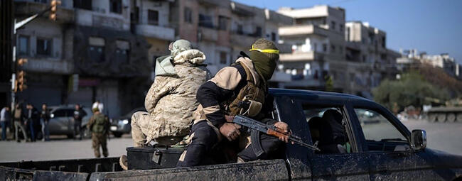 Persisten los crímenes sectarios en Siria en medio de críticas por la laxa seguridad