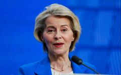 Presidenta de la Comisión Europea visitará Damasco