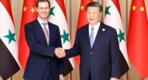 Presidentes Asad y Xi anuncian asociación estratégica sino-siria