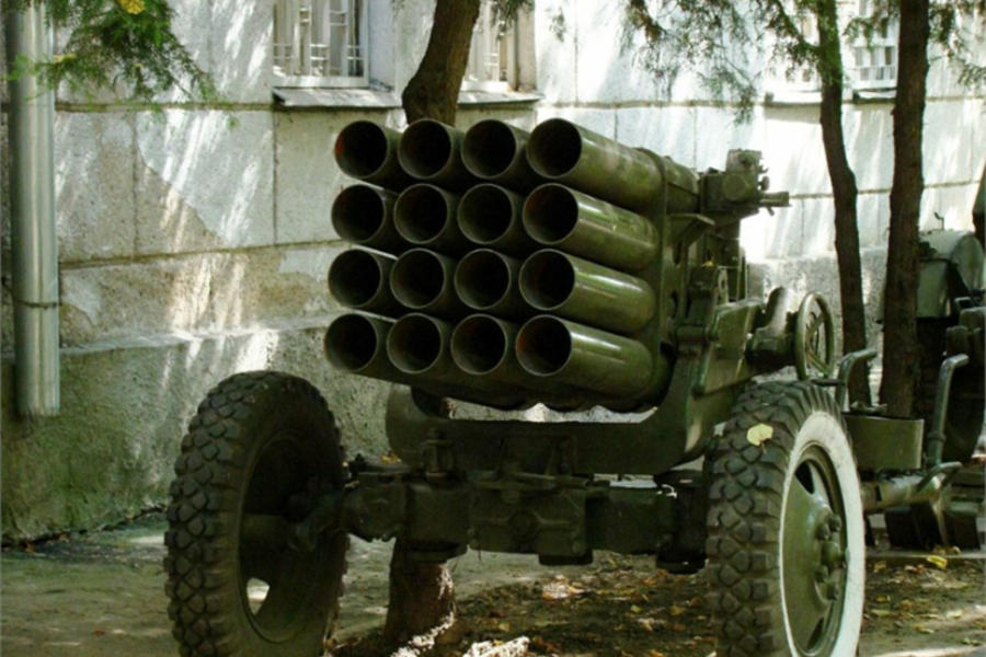 Primicia: Nuevo ataque a Damasco, nueva ronda de negociaciones secretas