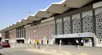 Aeropuerto Internacional de Damasco (Foto: redes)