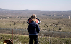 Régimen israelí organiza excursiones turísticas en territorios sirios ocupados