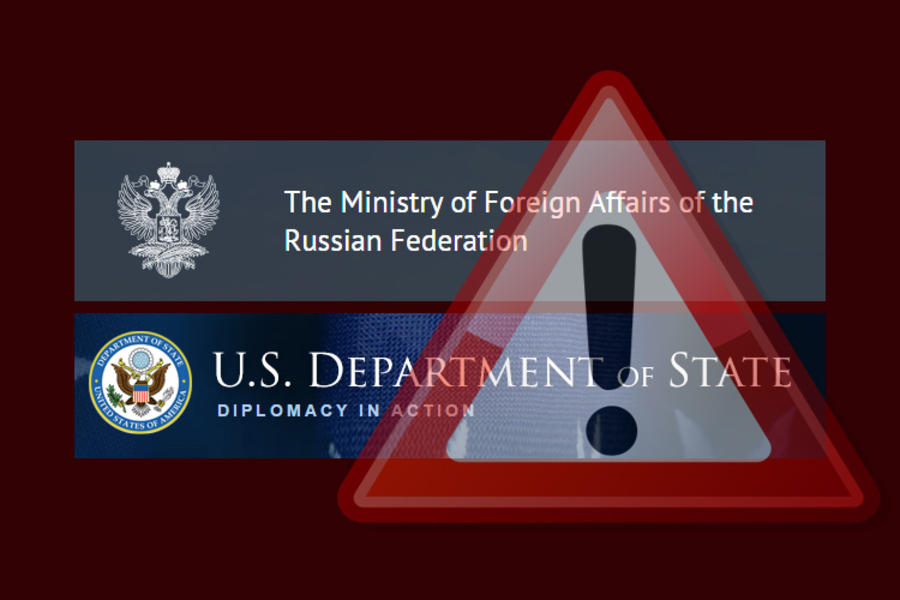 Siria: A cara descubierta, EEUU corta diplomacia bilateral con Rusia 