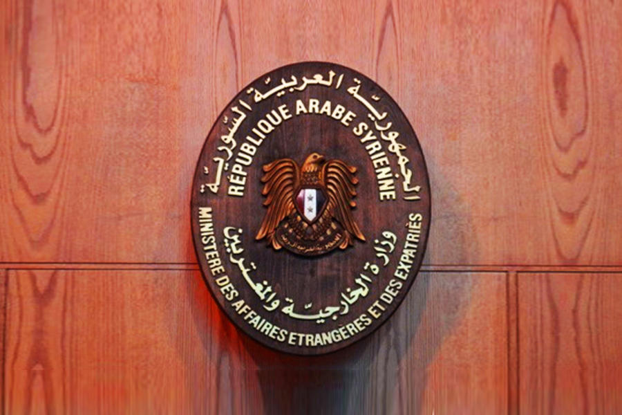Siria condena agresión israelí en Homs