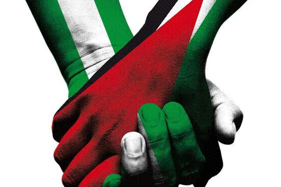 Siria conmemoró Día de Apoyo a los derechos palestinos