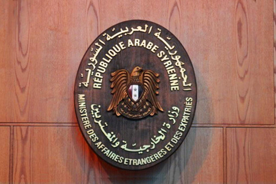 Siria denuncia masacre terrorista en Idleb