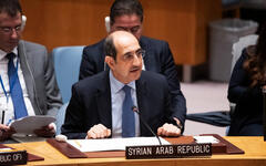Siria exige a ONU poner fin a las violaciones de su soberanía