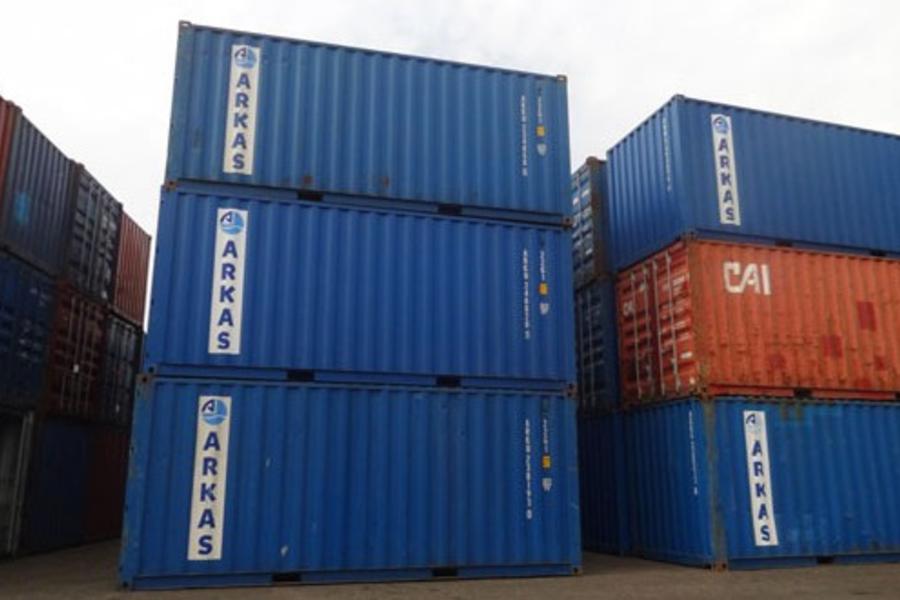 Siria exporta 1600 toneladas de productos agrícolas a Rusia