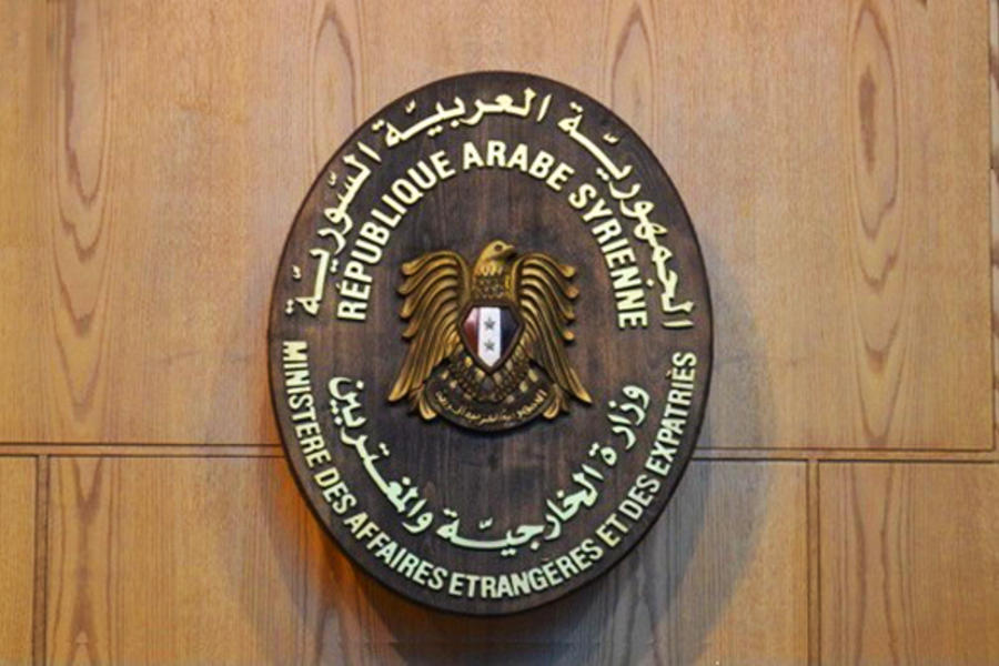 Siria habla sobre la crisis migratoria en Europa