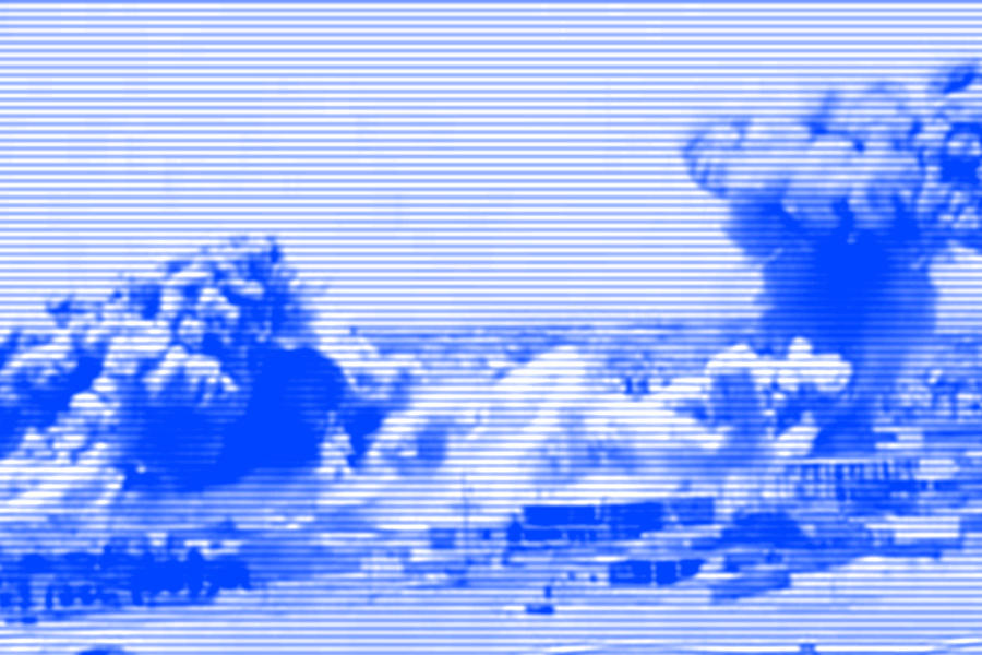 Siria: moderados decapitan mientras Francia mata civiles