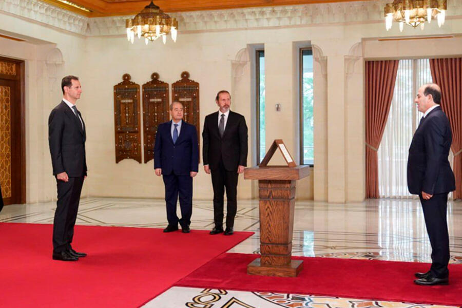 Foto: SANA.