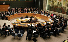 Siria presenta ante ONU lista de implicados en tráfico de petróleo de E.I.