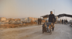 Siria reabrirá el cruce fronterizo de Al-Arida con Líbano 