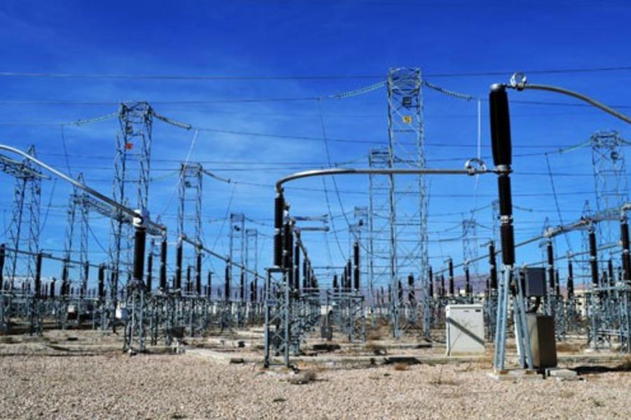 Siria y China colaboran en energía eléctrica