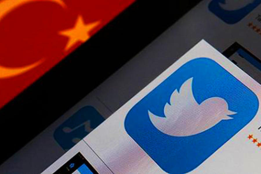 Turquía prohíbe publicación de informes incriminatorios