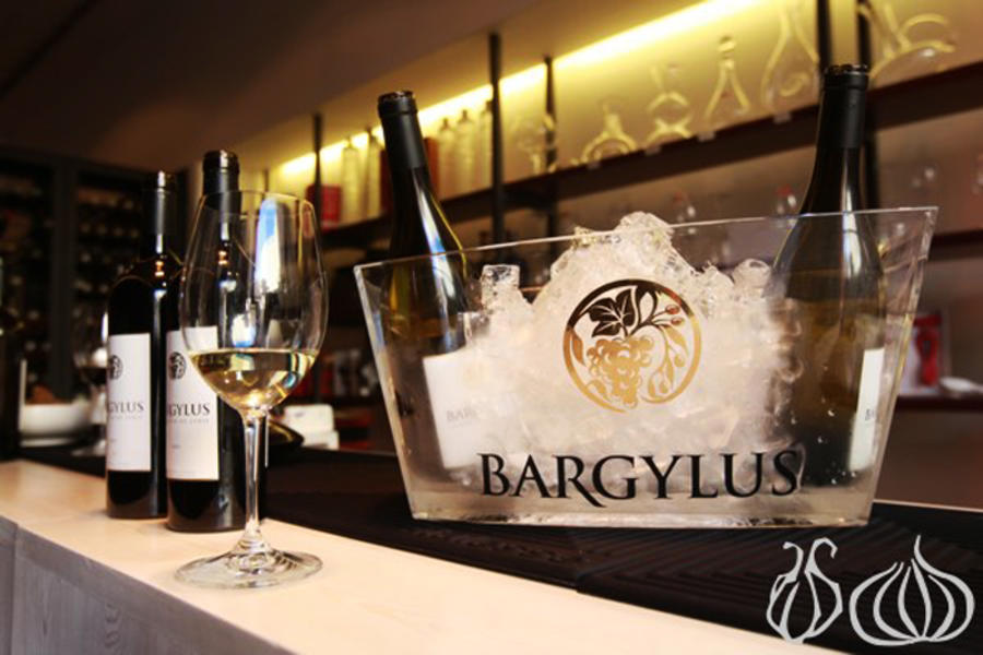 Chateau Bargylus
