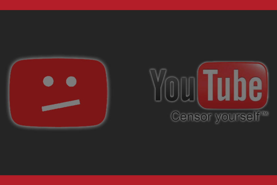 YouTube, Washington y el ciber-terrorismo