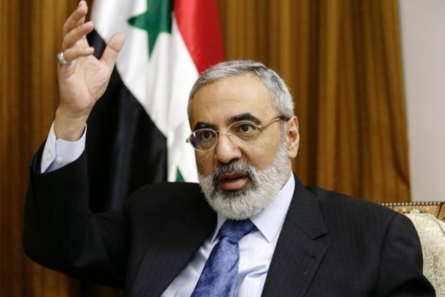 Zoubi: “Las organizaciones terroristas han perdido en todos los ejes” 