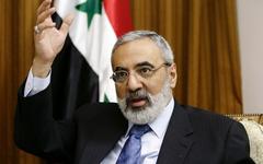 Zoubi: “Las organizaciones terroristas han perdido en todos los ejes” 