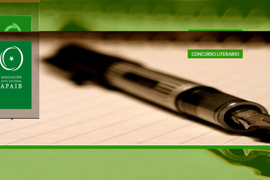 APAIB convoca a Concurso de Cuentos Cortos 2016