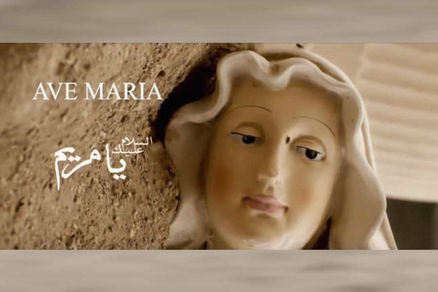 Cortometraje ‪‎palestino‬ nominado al Oscar