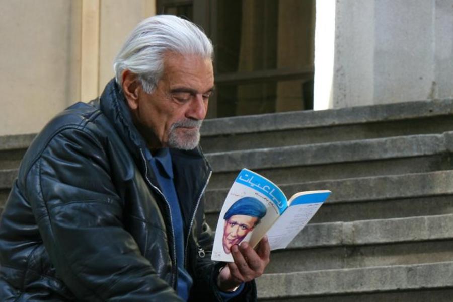 El mundo despide a Omar Sharif