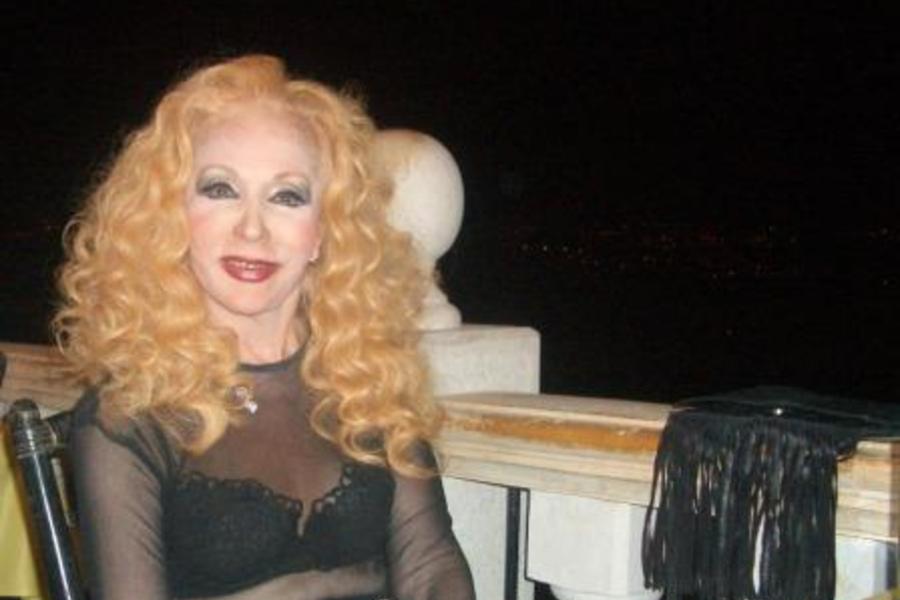 Fallece Sabah, diva de la canción árabe y actriz