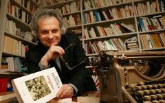 Famoso escritor libanés Amin Maalouf, a la gran pantalla