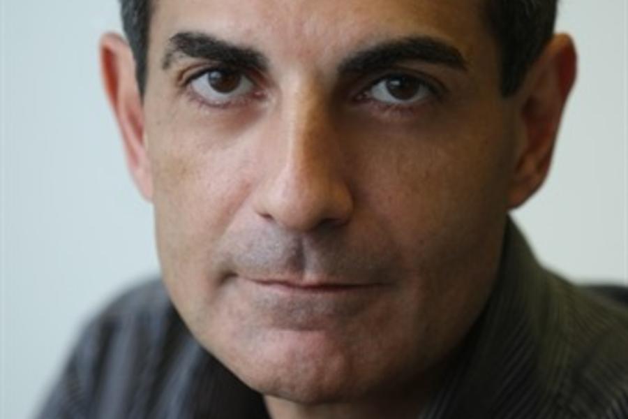 Jorge Elías - periodista