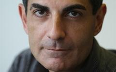Jorge Elías - periodista