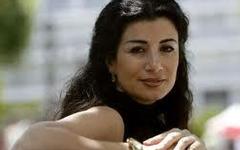 Joumana Haddad