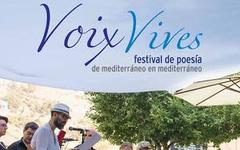 La poesía árabe protagonista del Festival Voix Vives