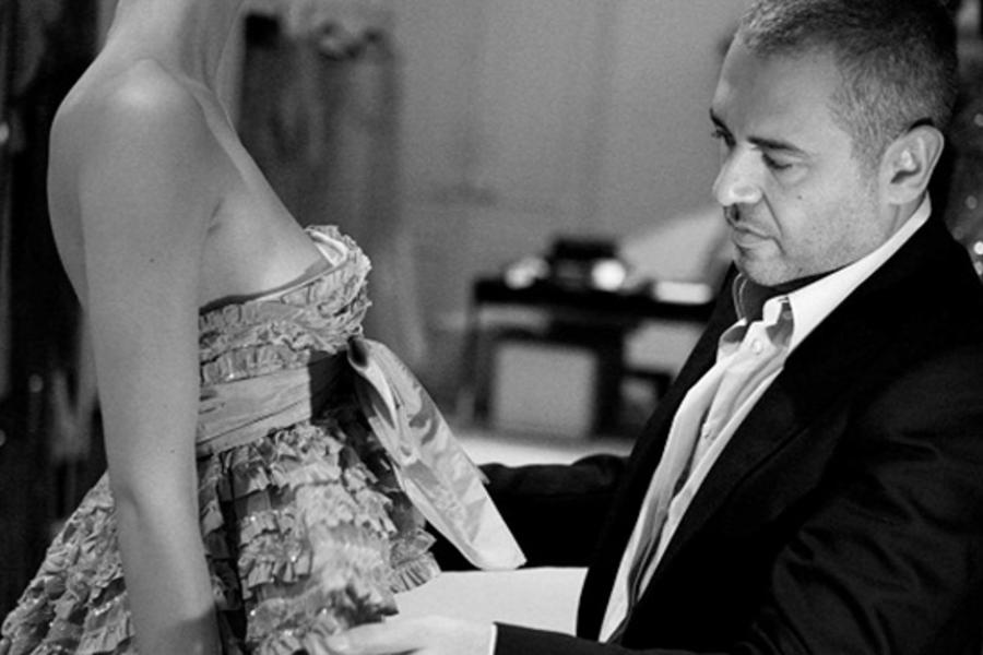 Elie Saab