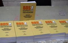 Presentación BDS por Palestina: Boicot, Desinversión y Sanciones
