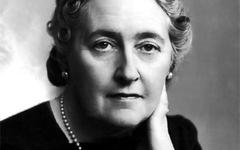 Reeditan viajes de la escritora Agatha Christie por enclaves arqueológicos en Siria