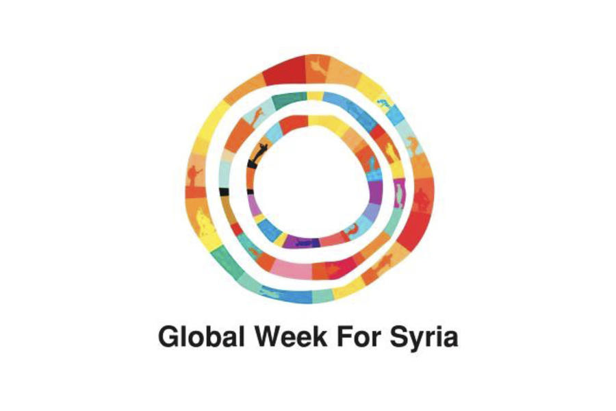Semana Mundial por Siria